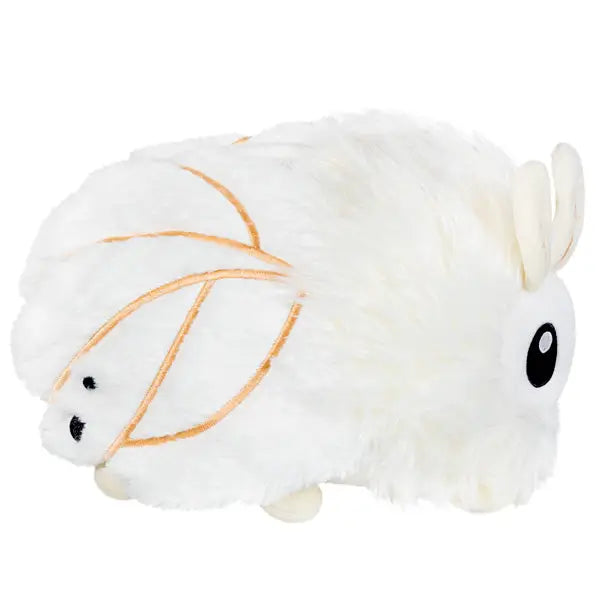 Mini Poodle Moth Plushie