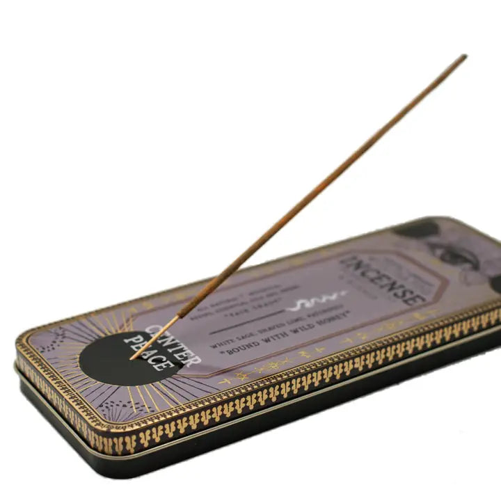 40 Stick Premium Incense