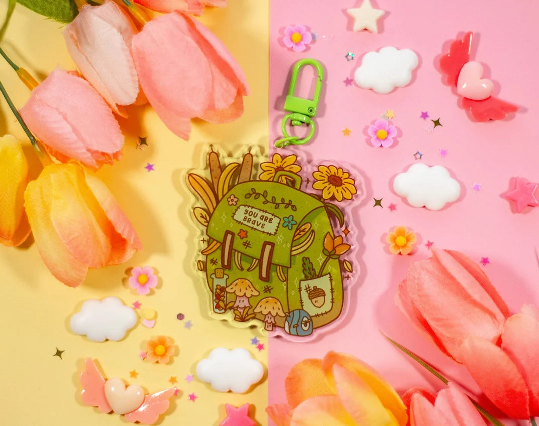Keychains