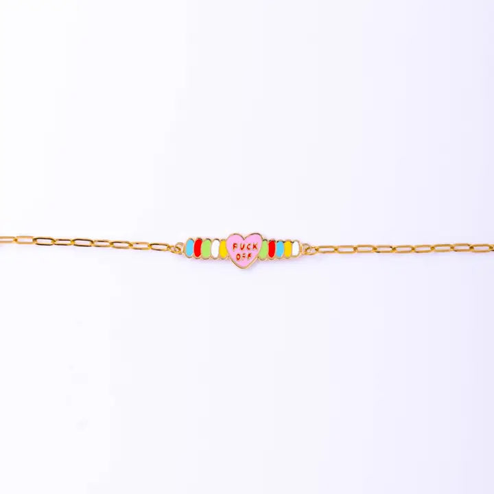 Yellow Owl Workshop - Bracelet