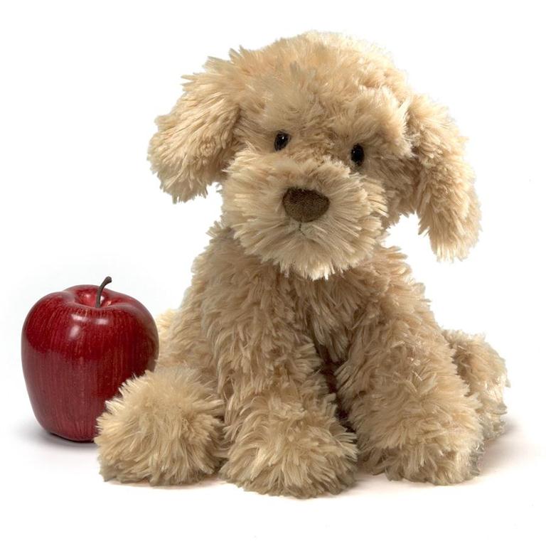 Plush Cat & Dog Collection Cockapoo Nayla 10.5" by Homeportonline