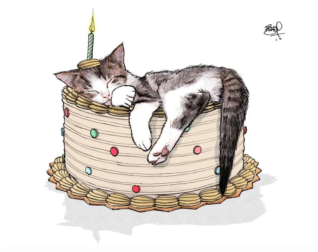 Greeting Cards