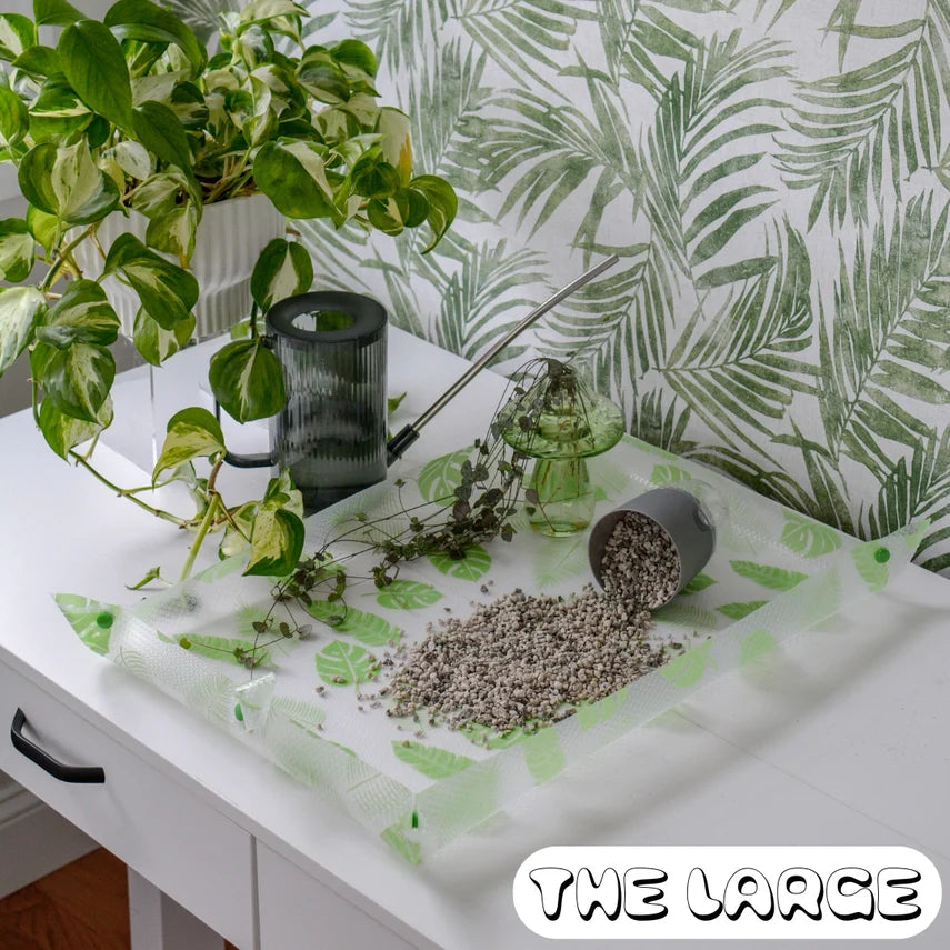 Plant Potting Mats