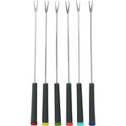 Fondue Forks Set Of 6 by Homeportonline