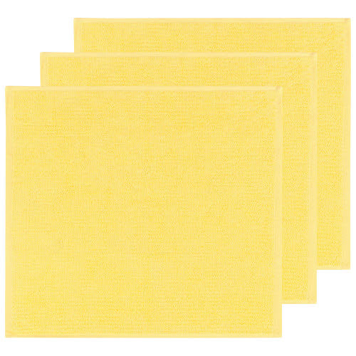 Barmop - 3 Pack Lemon by Homeportonline