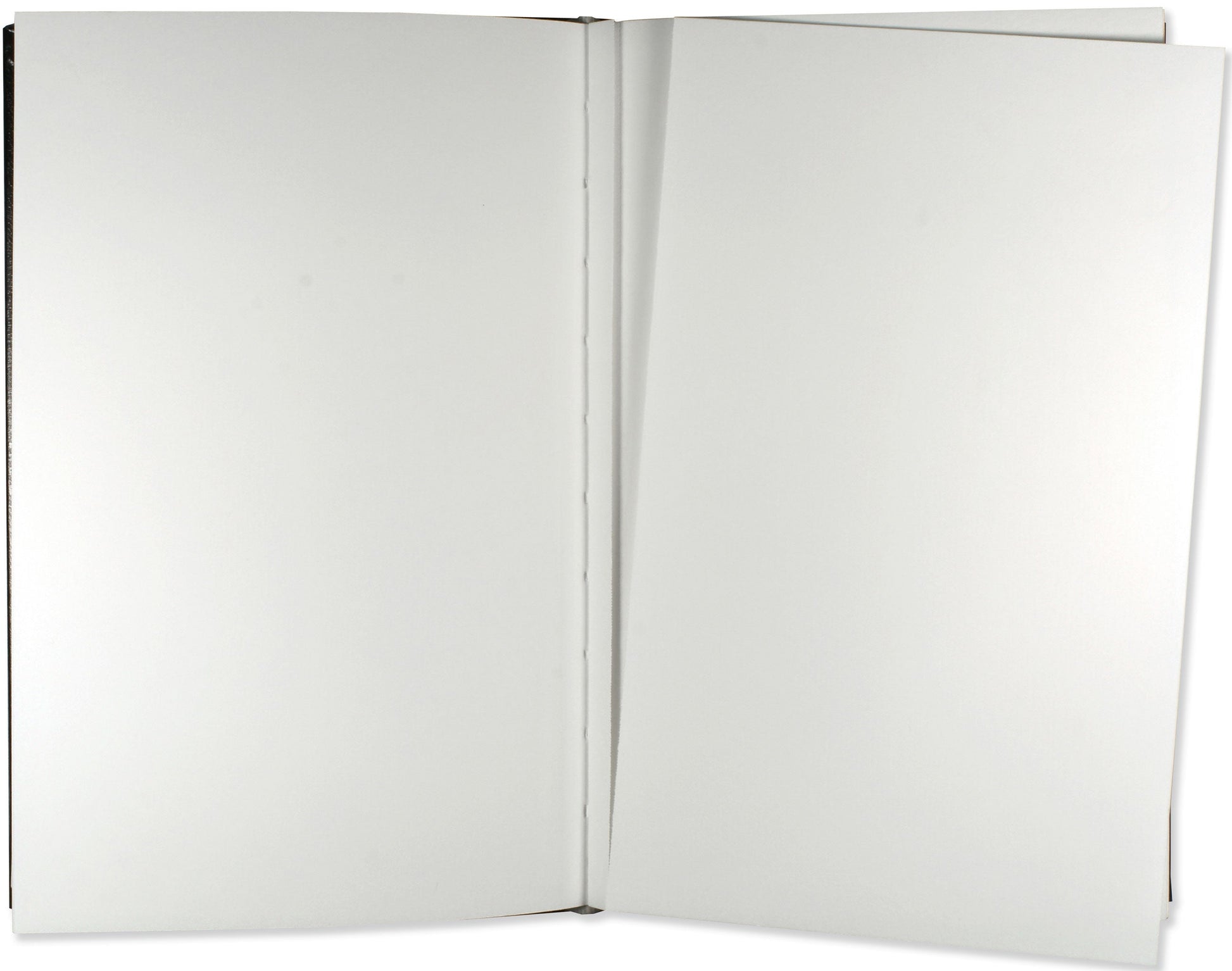 Art Center Sketchbook Premium Small by Homeportonline