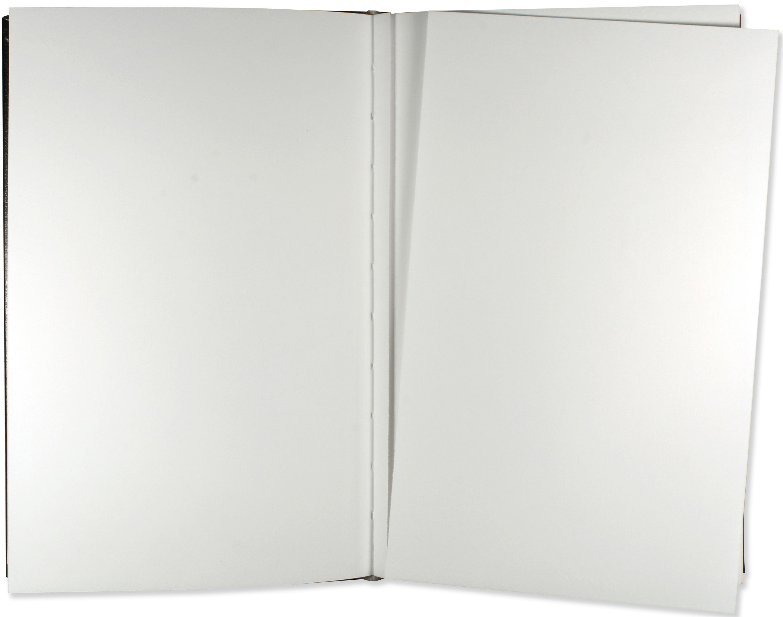 Art Center Sketchbook Premium Small by Homeportonline