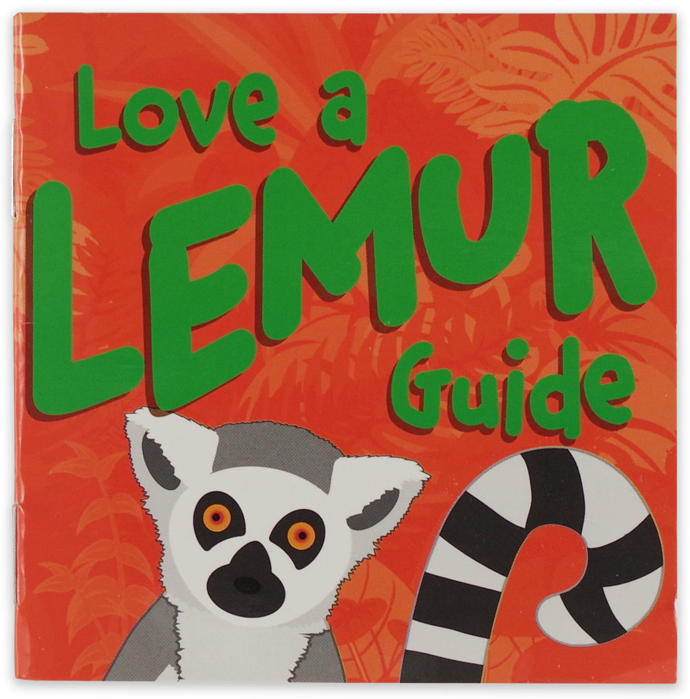 Petites Plush Kit Hug A Lemur by Homeportonline