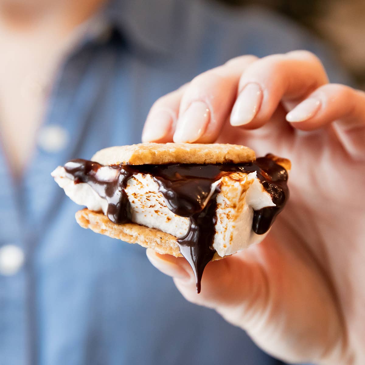 Blake Hill Preserves - Naked Classic Chocolate Spread by SidePony Boutique