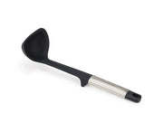 Elevate Ladle Silicone w/ Stainless Steel Handle by Homeportonline