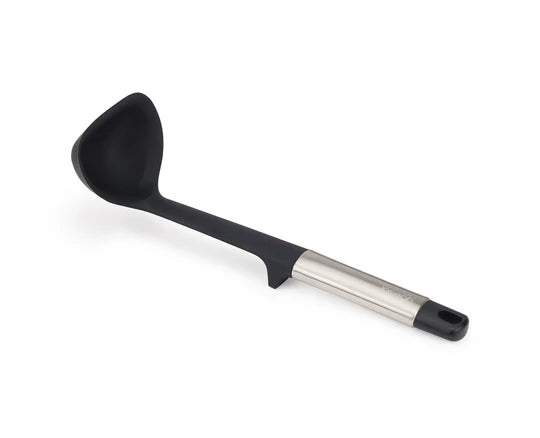 Elevate Ladle Silicone w/ Stainless Steel Handle by Homeportonline