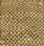 Rag Rug 2' X 3' Khaki by Homeportonline