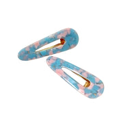 Stella Hair Clips (Set of 2)
