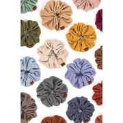 Corduroy Scrunchie