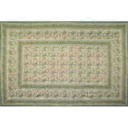 Tapestry Twin Size Rajasthan Paisley Green by Homeportonline