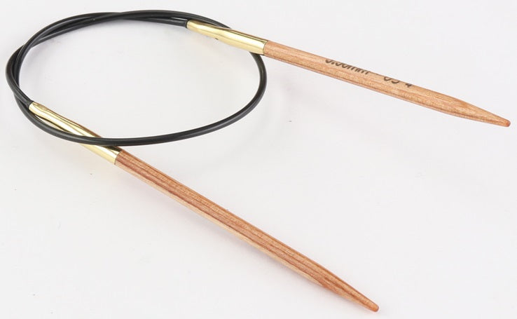 KnitPro (Knitter's Pride) Basix Fixed 16" by Must Love Yarn