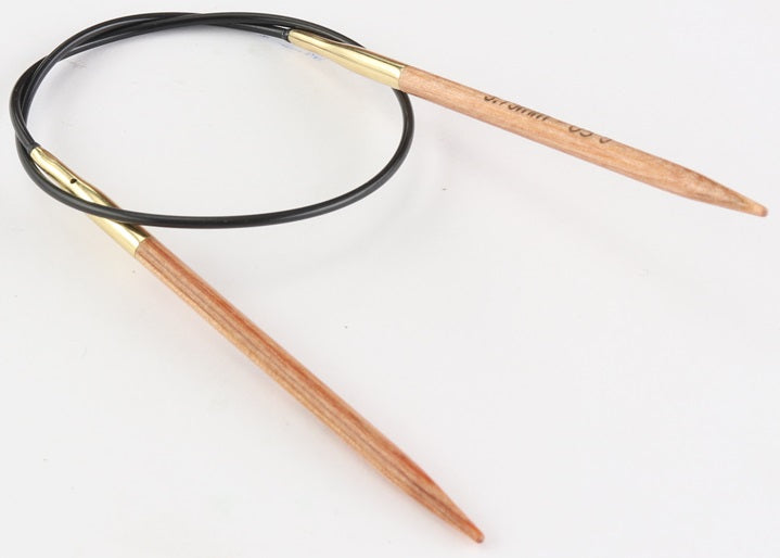 KnitPro (Knitter's Pride) Basix Fixed 16" by Must Love Yarn