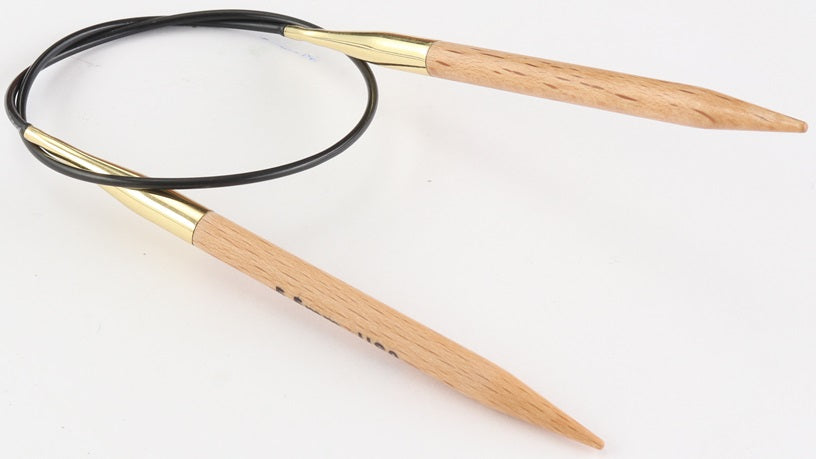 KnitPro (Knitter's Pride) Basix Fixed 16" by Must Love Yarn