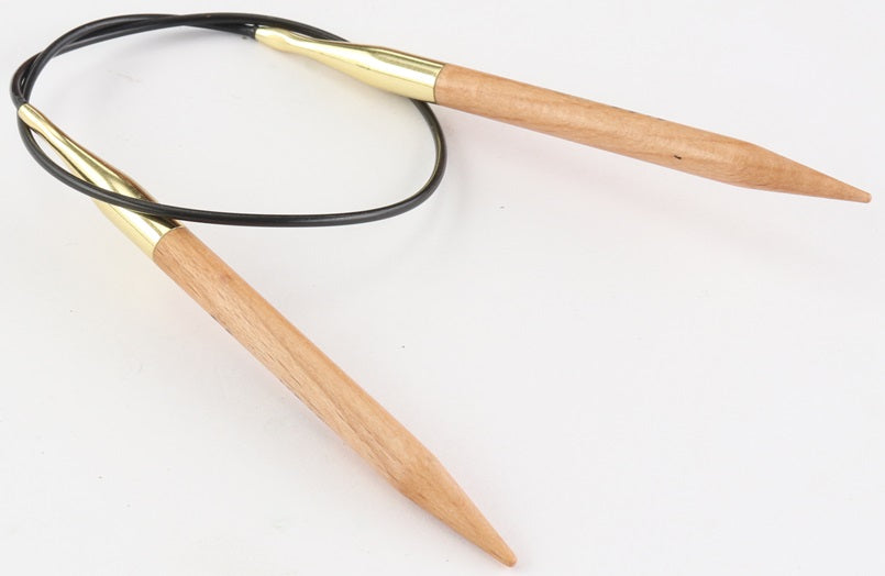 KnitPro (Knitter's Pride) Basix Fixed 16" by Must Love Yarn