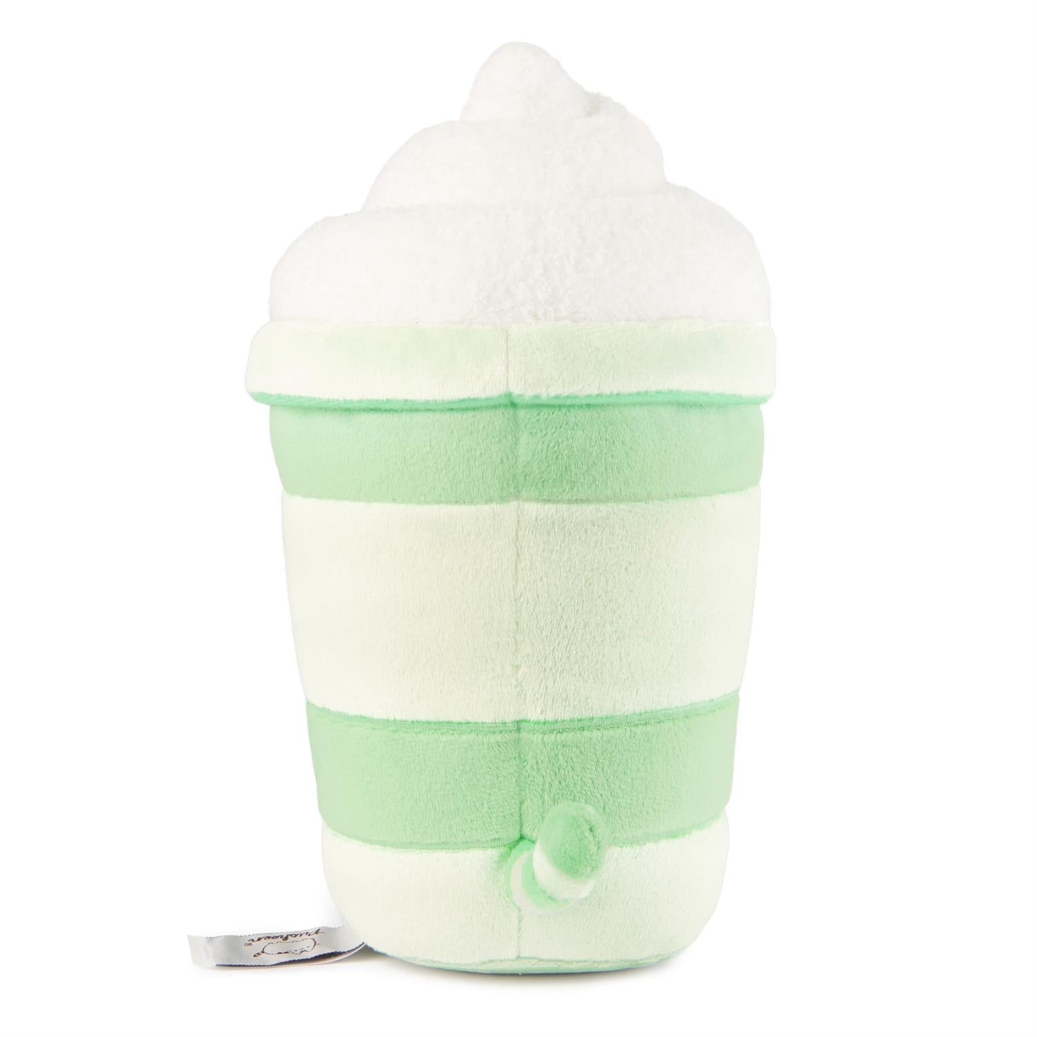 Plush Pusheen Matcha Latte, 9.5" by Homeportonline
