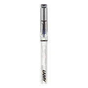 LAMY Vista Fountain Pen  Fine Nib
