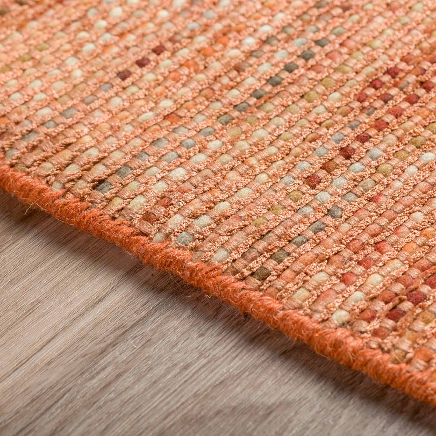 Zion Rug Spice 5' X 7'6" by Homeportonline