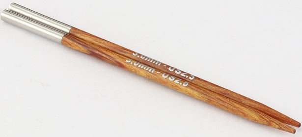 KnitPro (Knitter's Pride) Dreamz 4" by Must Love Yarn