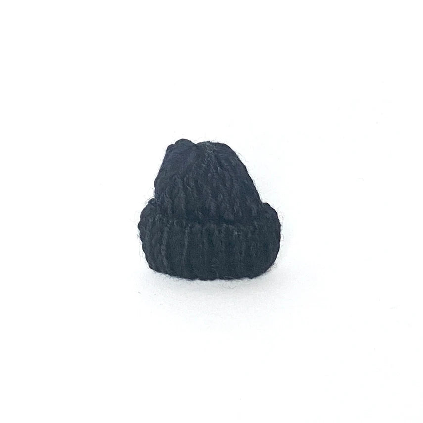 Beanie Hat - Moss
