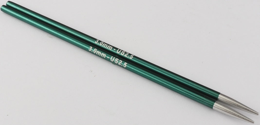 KnitPro (Knitter's Pride) Zing 5"