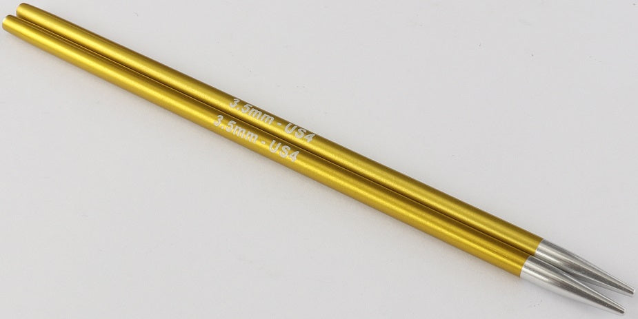 KnitPro (Knitter's Pride) Zing 5"