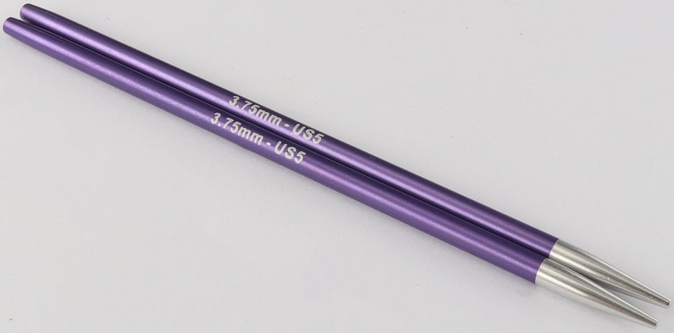 KnitPro (Knitter's Pride) Zing 5"