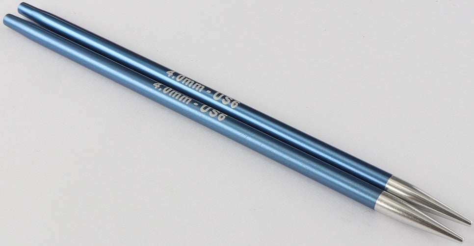 KnitPro (Knitter's Pride) Zing 5"