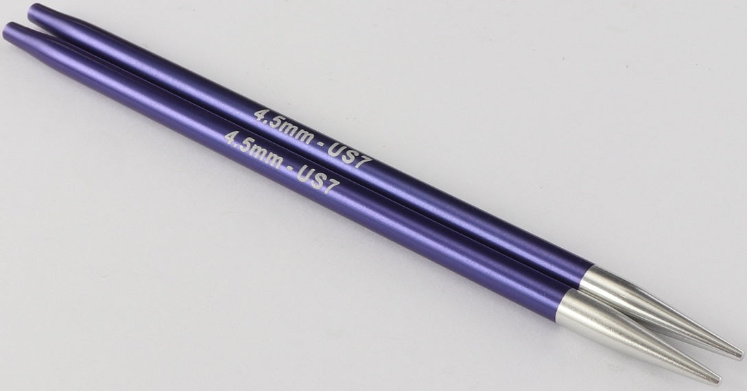 KnitPro (Knitter's Pride) Zing 5"