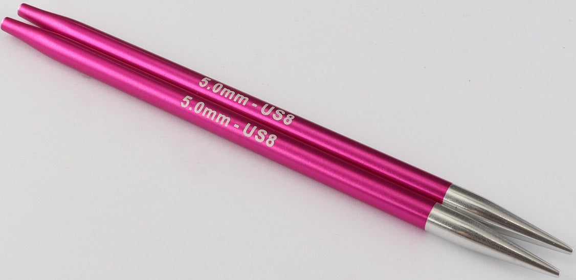 KnitPro (Knitter's Pride) Zing 5"