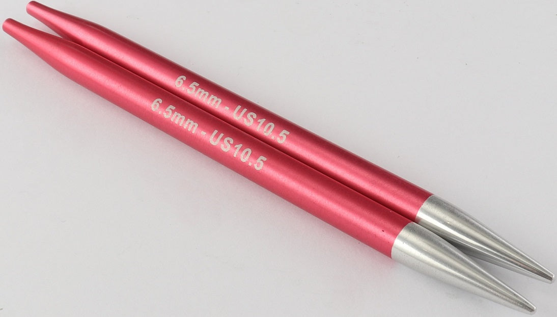 KnitPro (Knitter's Pride) Zing 5"