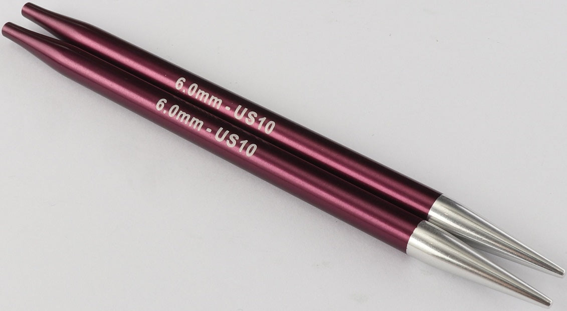 KnitPro (Knitter's Pride) Zing 5"