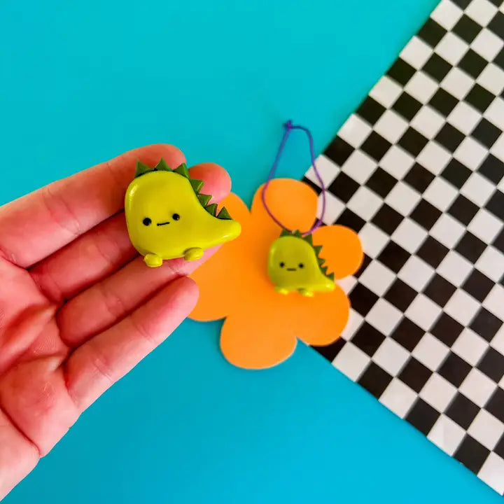 Polymer Clay Magnets