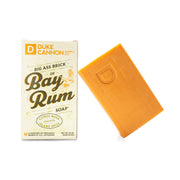 Big Ass Brick of Soap - Bay Rum by Homeportonline