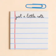 Memo Pads by Oh, Laura