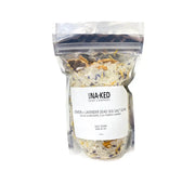 Lemon + Lavender Dead Sea Salt Soak
