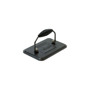 Grill Press 6.75x4.5 Inch by Homeportonline