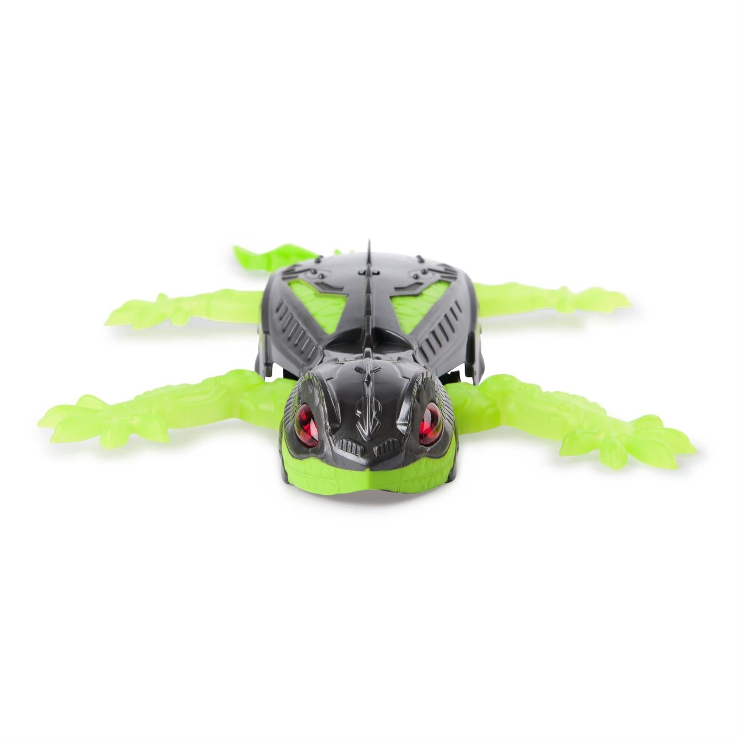 Hex Bots Gecko Remote Control by Homeportonline