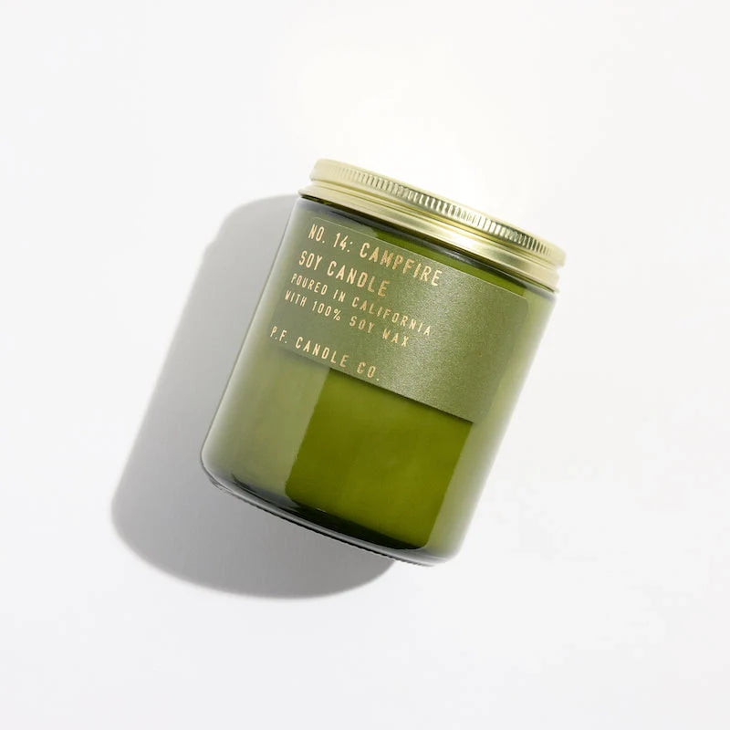 Limited Edition 7.2 oz Standard Candle