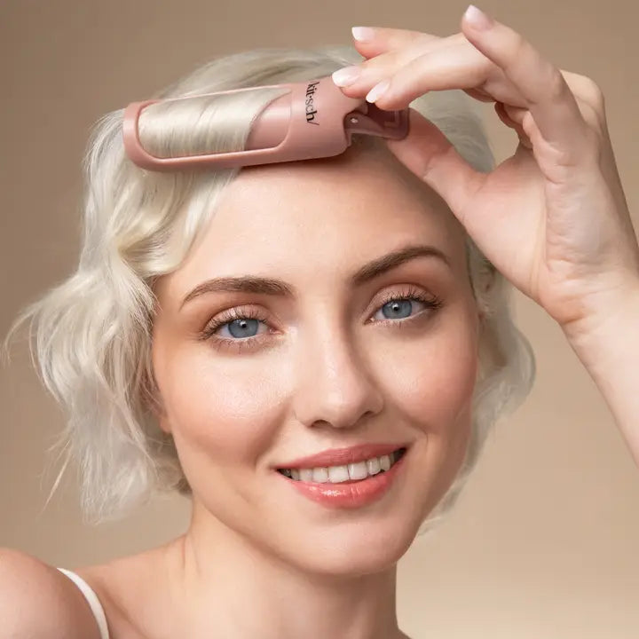 Hair Volumizing Clips