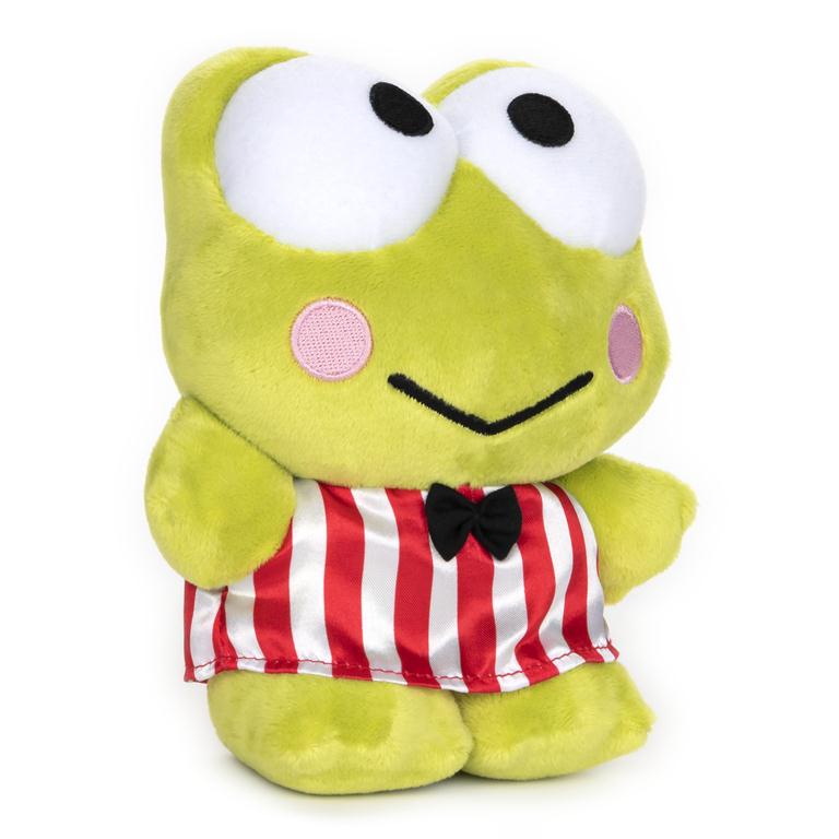 Plush Sanrio Keroppi 6" by Homeportonline