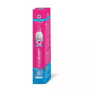 (PINK TOP) SodaStream Co2 Exchange Refill Carbonator 60l by Homeportonline