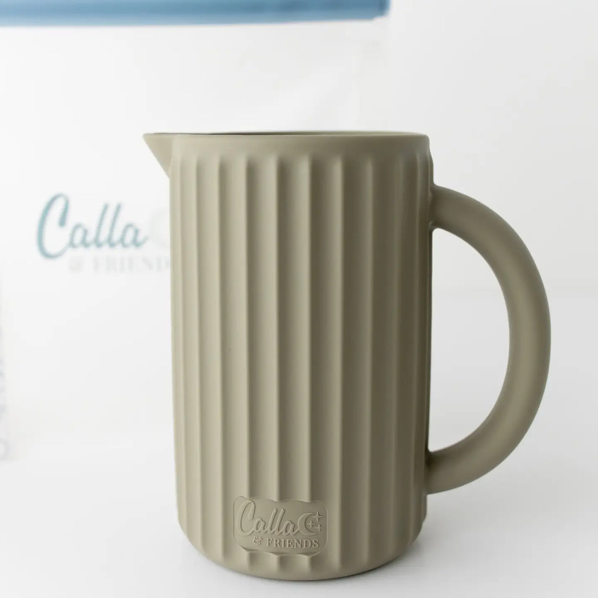 Ripple Rinse Cup