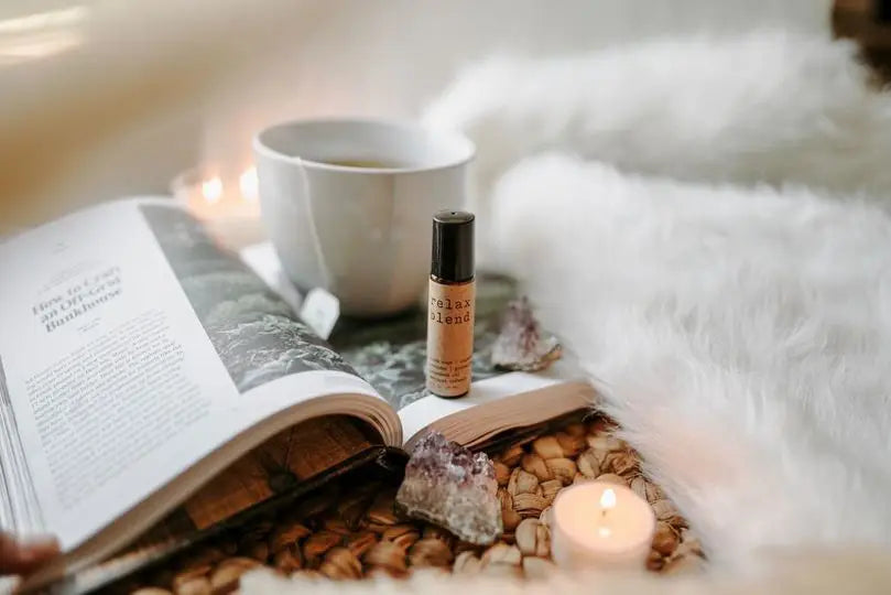 Sale!Essential Oil Roller