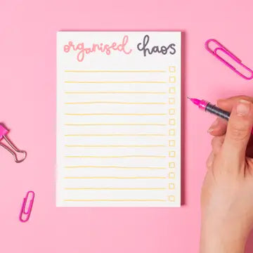 A6 Notepads by Oh, Laura