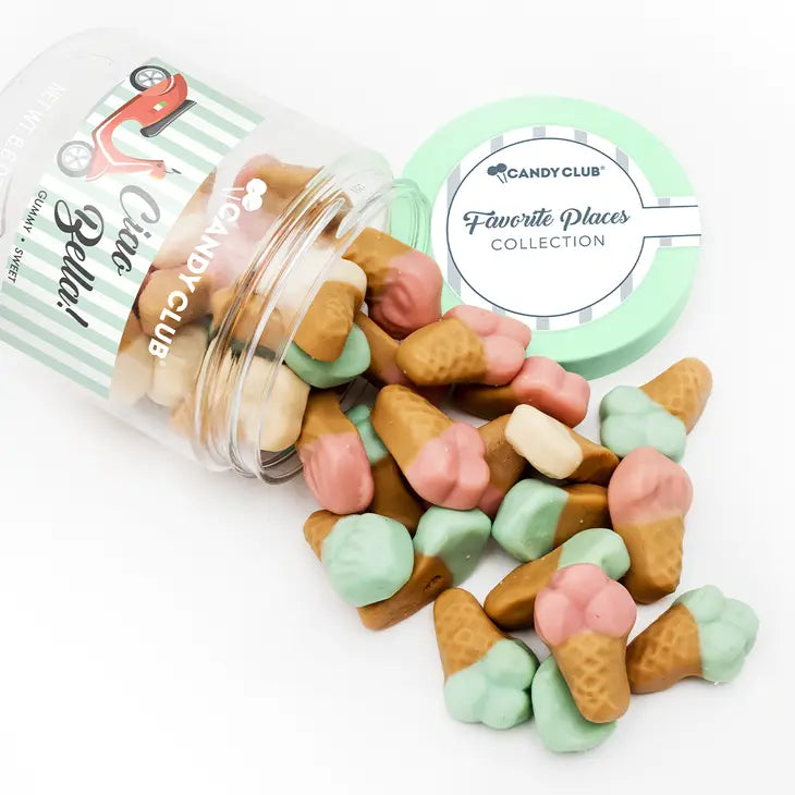 Ciao Bella! - Italy Collection by Wild Lark